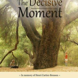 Stephen Todt and Lindsay Heath in The Decisive Moment 2014