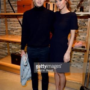 Mulberry LCM Event