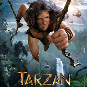 Tarzan Constantine film