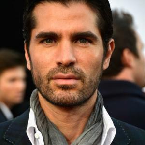Actor Eduardo Verastegui attends The 40th Annual Peoples Choice Awards at Nokia Theatre LA Live on January 8 2014 in Los Angeles California