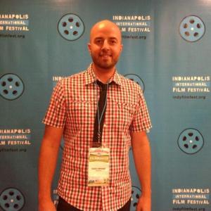 2013 Indianapolis International Film Festival