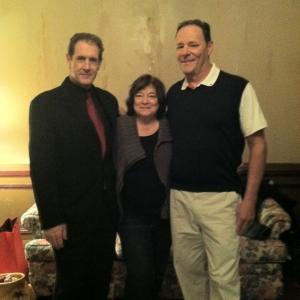 The Jersey Devil  Caught between Hell Jack Mulcahy and Heaven Chris Mulkey