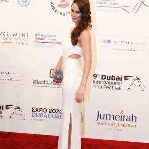 Dubai International Film Festival 2012 Opening Gala