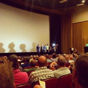 Q&A with the Director of Cherry pop, Assaad Yacoub, at the Palm Springs International Shortfest 2014.