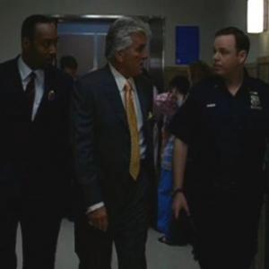 Law  Order Episode Ghosts 2005