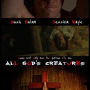 Movie Poster for All Gods Creatures