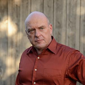 Still of Dean Norris in Under the Dome 2013