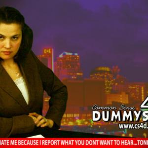 Common Sense for Dummys News Bumpers
