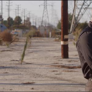 Still from the film Dead Weight directed by Taylor Palusa