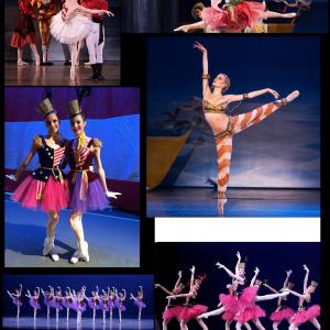 Ballet productions