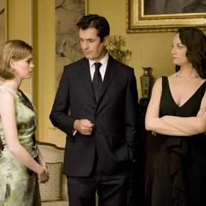 Still of Hilary Connell Rupert Everett and Natalia Wrner in The Other Wife