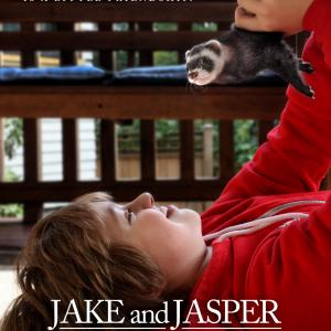 Jake  Jasper A Ferret Tale