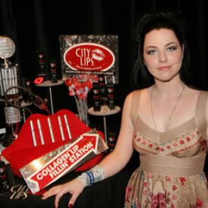 Amy Lee at event of 2006 MuchMusic Video Awards 2006