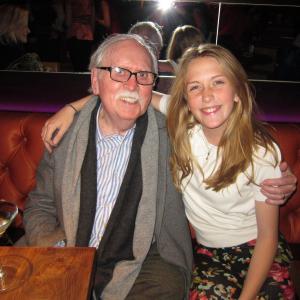 Closing Party with Thomas Meehan
