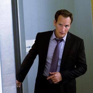 Still of Patrick Wilson in A Gifted Man (2011)
