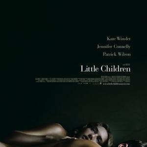 Kate Winslet and Patrick Wilson in Mazi vaikai (2006)
