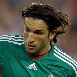 Kikin Fonseca, Mexican Soccer Legend www.shineentertainmentmedia.com