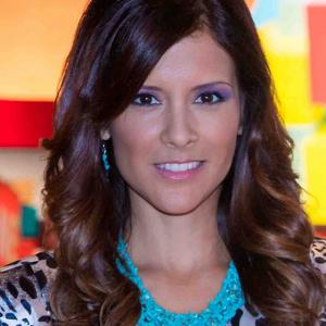 Adriana Monsalve Univision Deportes wwwshineentertainmentmediacom