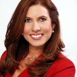 Dra. Maritza Fuentes - Univision - www.ShineEntertainment.tv