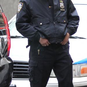 Officer Rees 