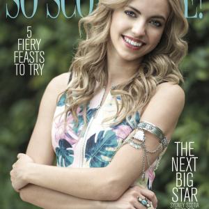 Cover of So Scottsdale Magazine July 2015