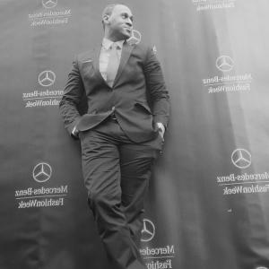 Red Carpet During Mercedes Benz Fashion Week 2015 Lincoln Center New York NY