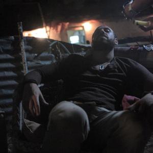 Still of Ibrahim Renno Jr. from Gasping for life (2012)