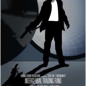 Poster for InterGlobal Trading Fund