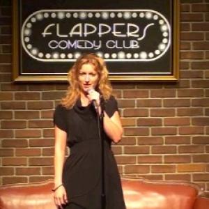 Show at Flappers