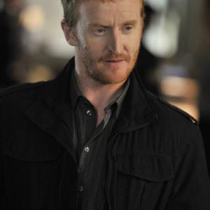 Still of Tony Curran in Covert Affairs 2010