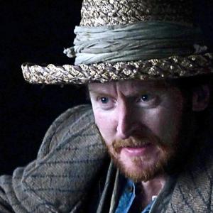 Still of Tony Curran in Doctor Who 2005