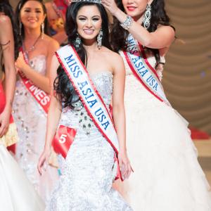 Miss Asia USA 20152016