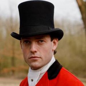 Still of Brendan Patricks in Downton Abbey (2010)
