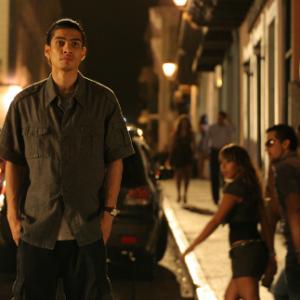 Still of Rick Gonzalez in Illegal Tender (2007)