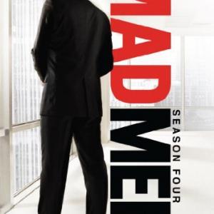 Jon Hamm in MAD MEN Reklamos vilkai 2007