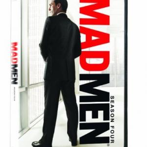 Jon Hamm in MAD MEN. Reklamos vilkai (2007)