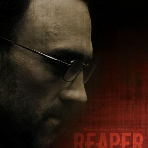 Jeff Bosley in Reaper Chapter One 2016