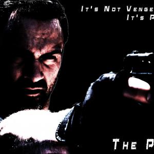 The Punisher Fan Film 2016