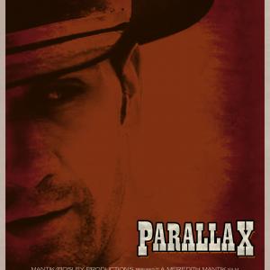 Jeff Bosley in Parallax (2015)