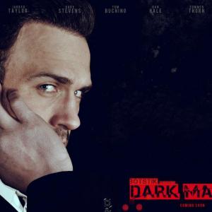 Dark Matter 2013