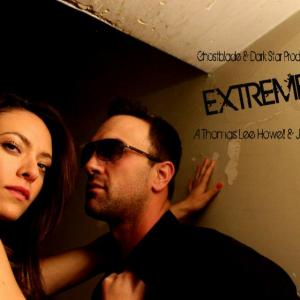 'Extreme Tag' (2013)