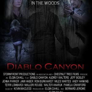 Jeff Bosley in Diablo Canyon (2013)