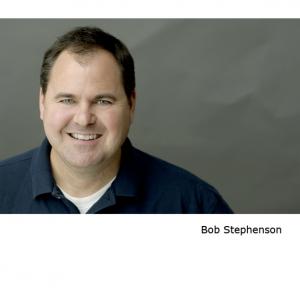 Bob Stephenson