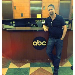 ABC Studios - CA