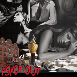 PSYCH OUT: Screenplay by Amy Demner