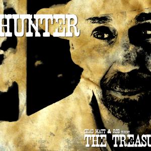 Alfonso Arau in The Treasure Hunt A Chad Matt  Rob Interactive Adventure