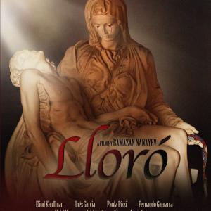 Lloro Film Poster