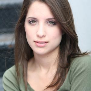 Daniella Escobio