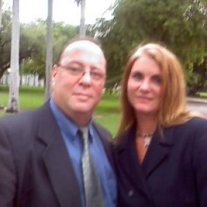 Mark Alan Ziegler & Tracy Anne Carucci 