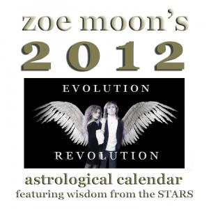 2012 Calendar available at http://astrologyscopes.com